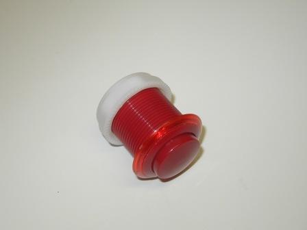 Translucent Ring / Red Button  $1.19